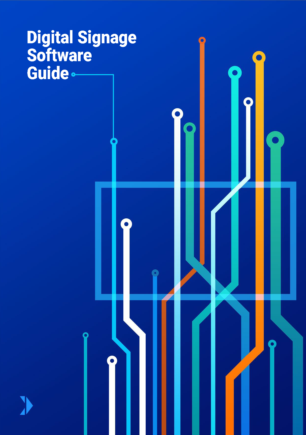 Digital Signage Software Guide