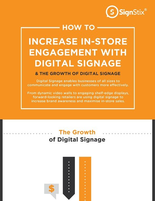 How to Increase In-Store Engagement