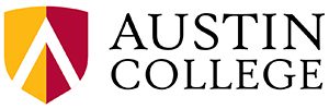 digital-signage-Austin College-logo