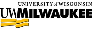 digital-signage-University of Wisconsin-Milwaukee-logo