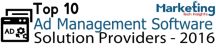 top 10 ad management software solution providers - 2016