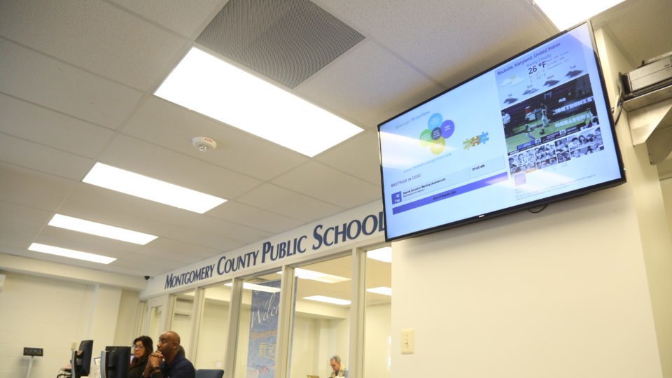 [Video] How to Engage Students with Digital Signage 