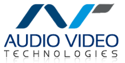 digital-signage-Audio Video technology-logo