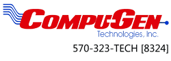 digital signage-Compu-Gen Technologies-logo