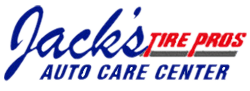 digital-signage-Jack's Tire Pros-logo