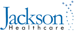 digital-signage-Jackson Healthcare-logo