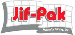 digital signage-Jif-Pak Manufacturing, Inc