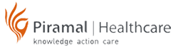 digital-signage-Piramal Healthcare-logo
