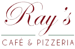 digital-signage-Ray's Pizza-logo