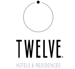 Twelve Hotels Logo