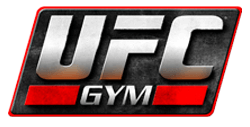 digital-signage-UFC Gym-logo