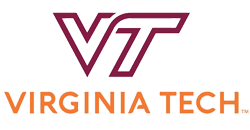 digital-signage-Virginia-Tech-logo