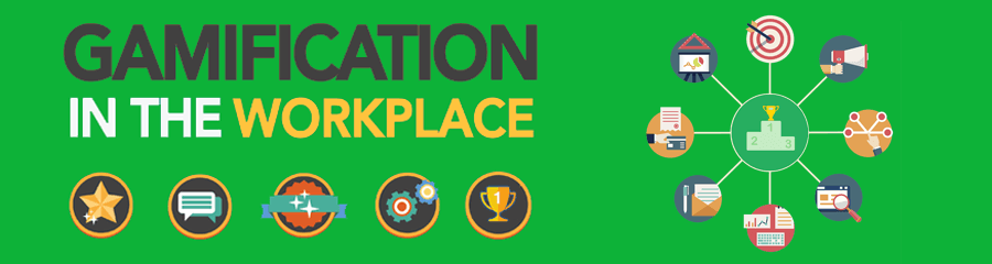 Power Up your Workplace with Gamification and Digital Signage | Chapter 3