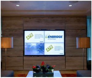 Digital Signage From Mvix - Enterprise Solutions