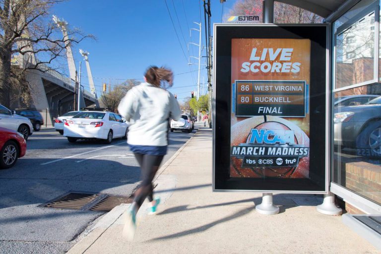 Top 5 Outdoor Digital Signage Providers