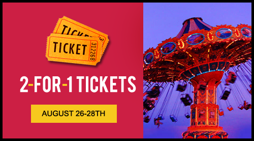 Digital Signage in Amusement Parks | Uses & Benefits