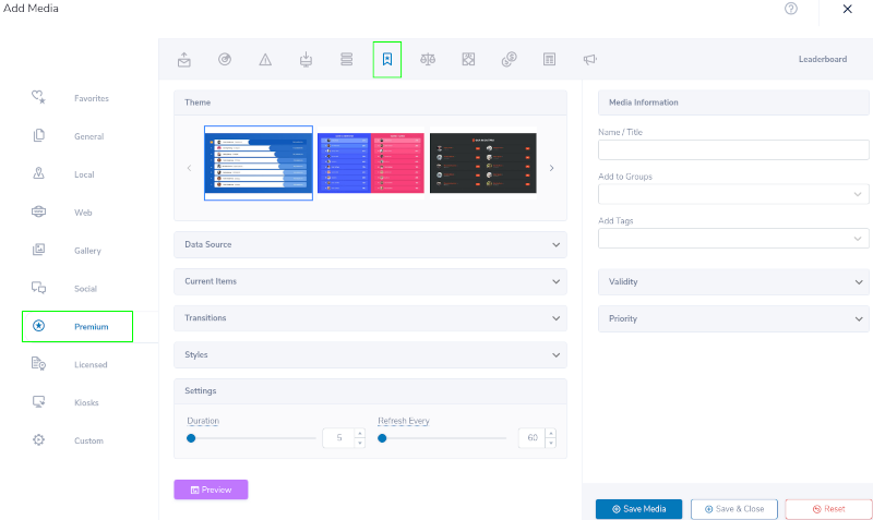 What Is A Leaderboard And How Do I Use It?