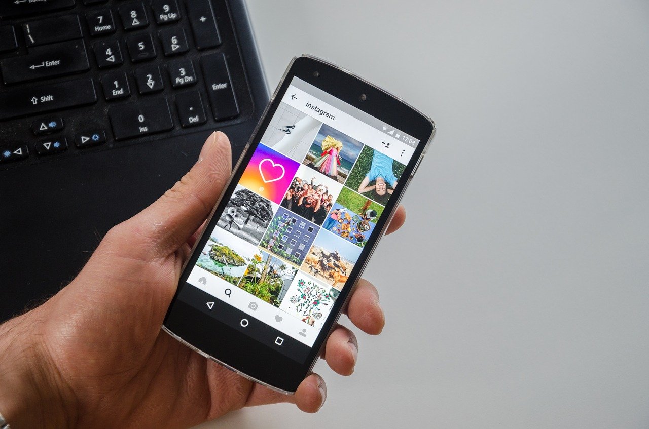 Instagram Apps to Boost Customer Engagement and Brand Awareness