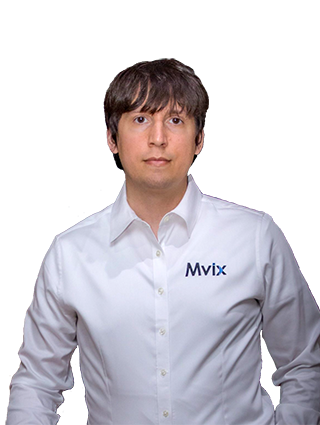 Mvix Evan