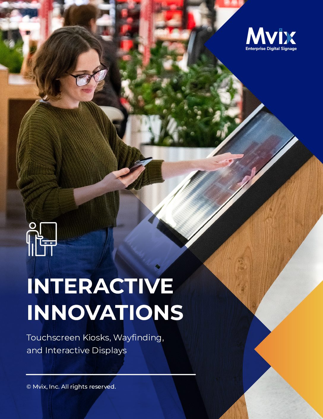 Interactive Innovations Guide