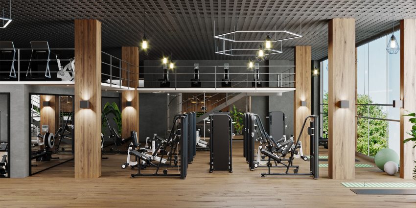 10 Ways Gym Digital Signage Can Motivate Your Members